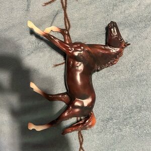 • BREYER HORSE